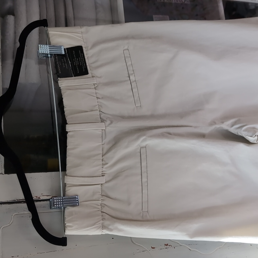Banana Republic Wide Leg Pants - Picture 4 of 7